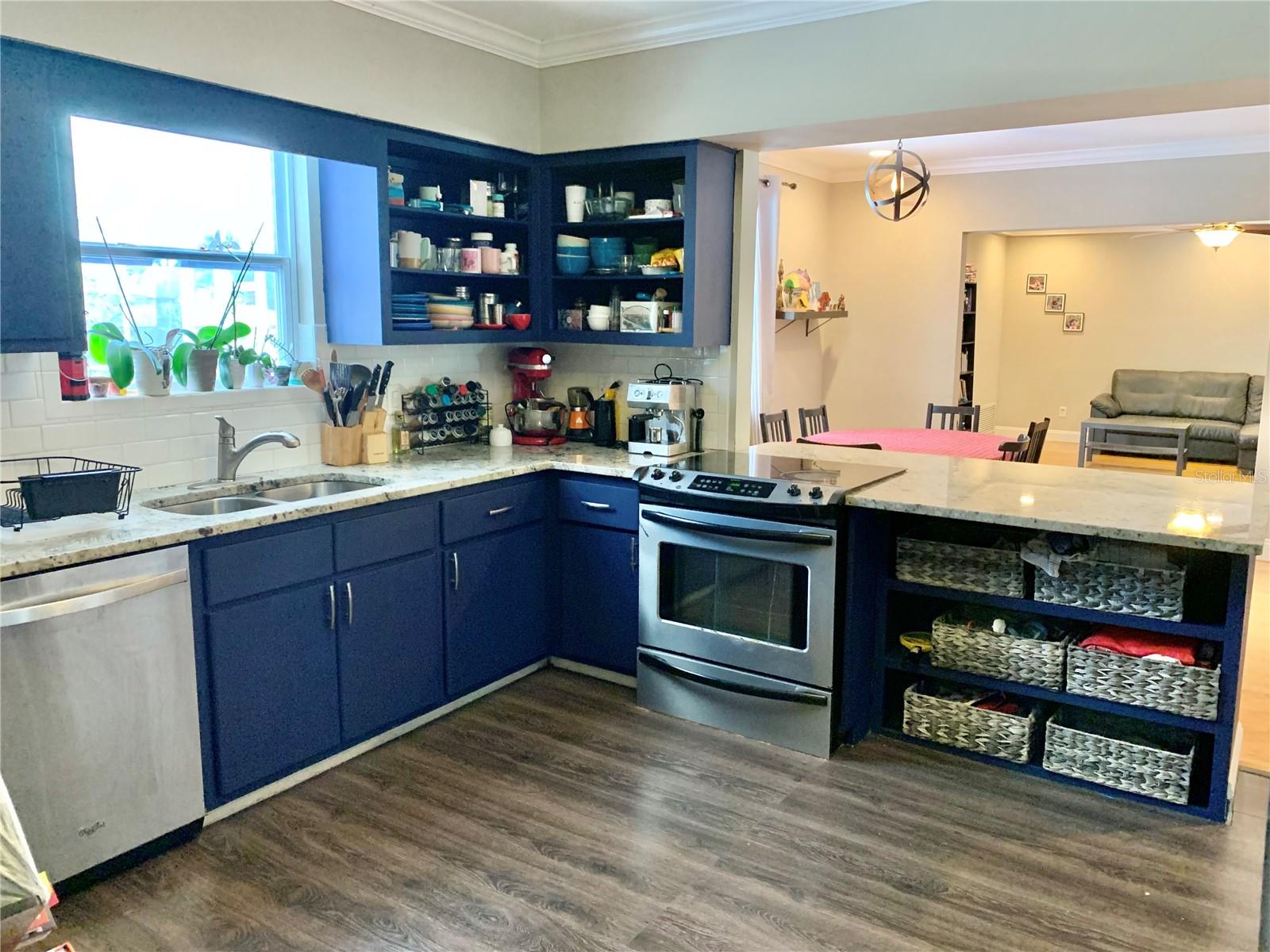 FOREST RIDGE - Residential