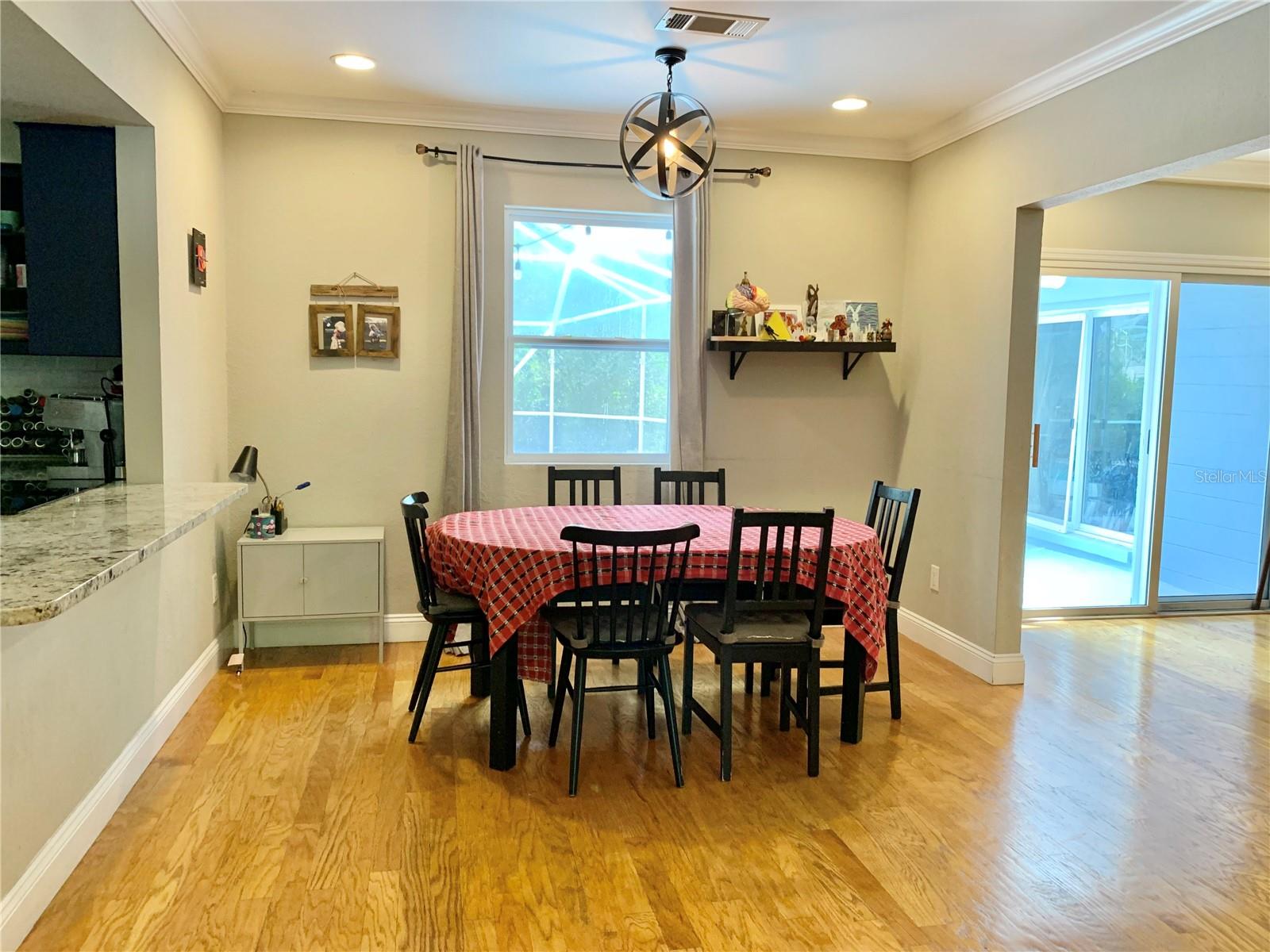 FOREST RIDGE - Residential