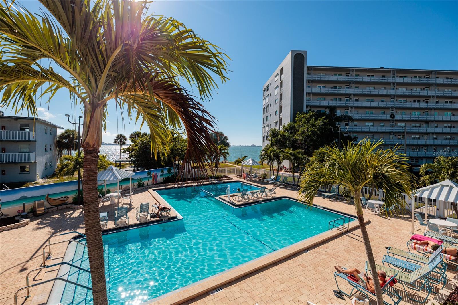 TOWN SHORES OF GULFPORT - Residential