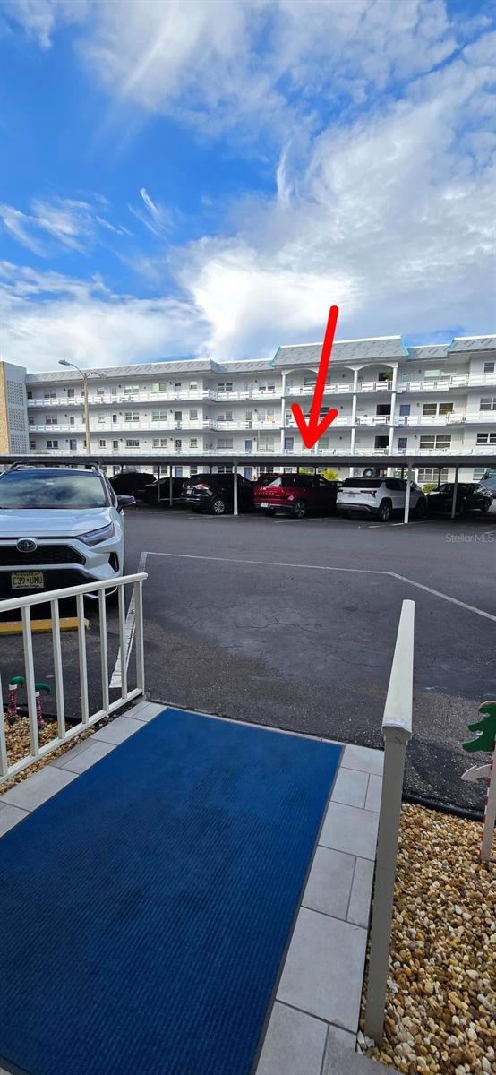 TOWN SHORES OF GULFPORT - Residential