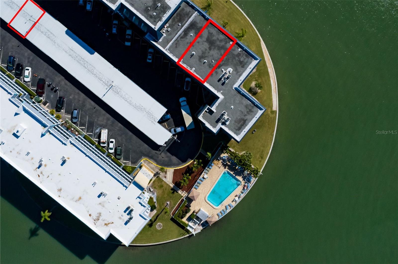 TOWN SHORES OF GULFPORT - Residential