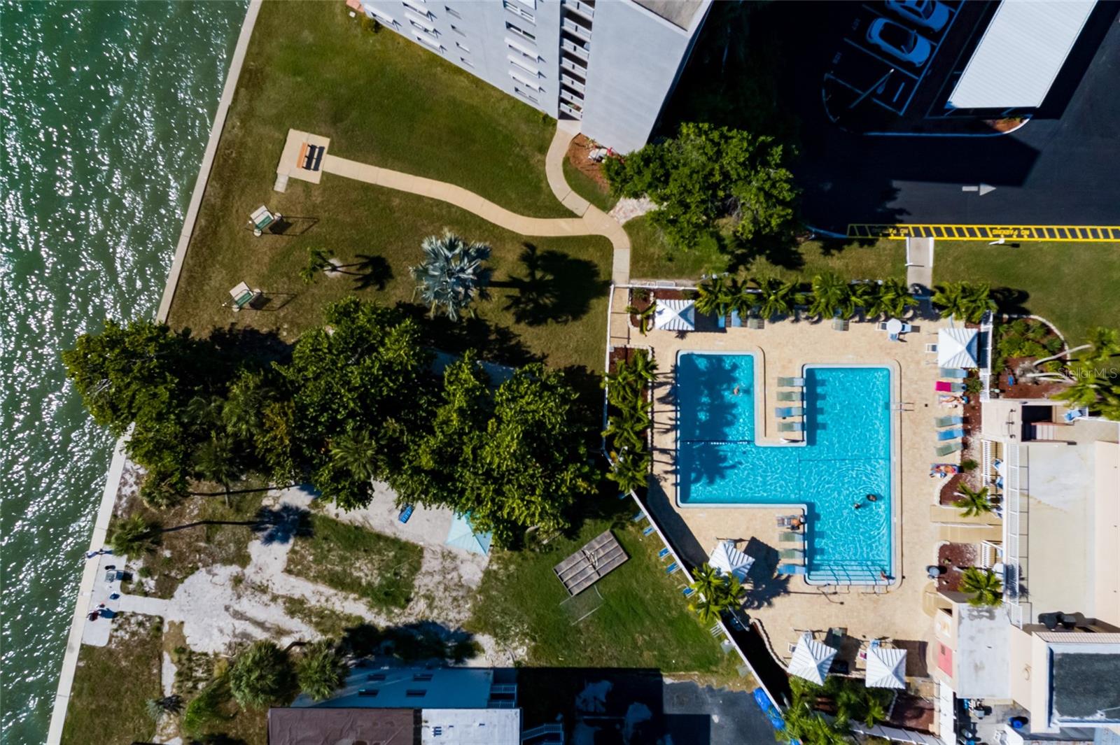 TOWN SHORES OF GULFPORT - Residential