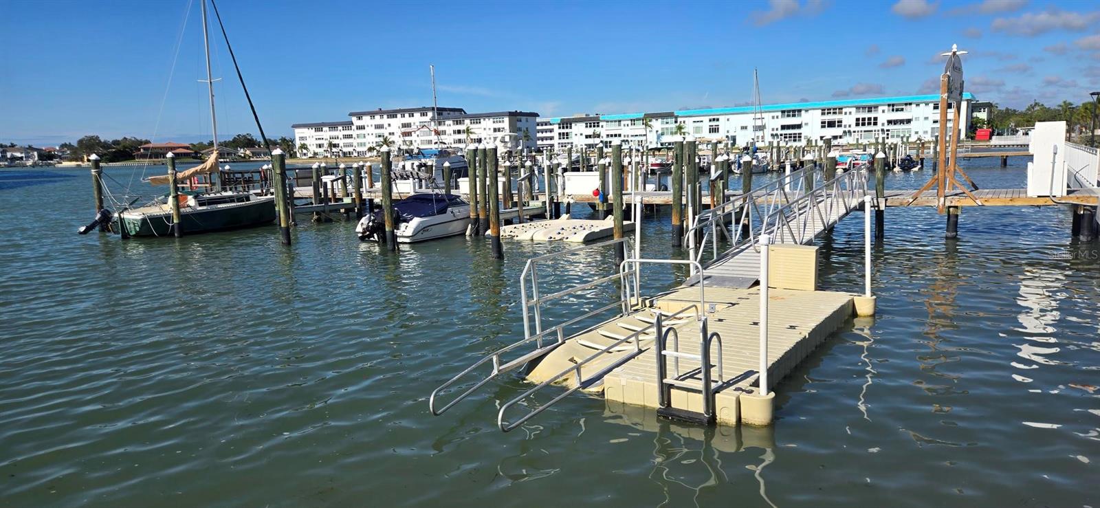 TOWN SHORES OF GULFPORT - Residential