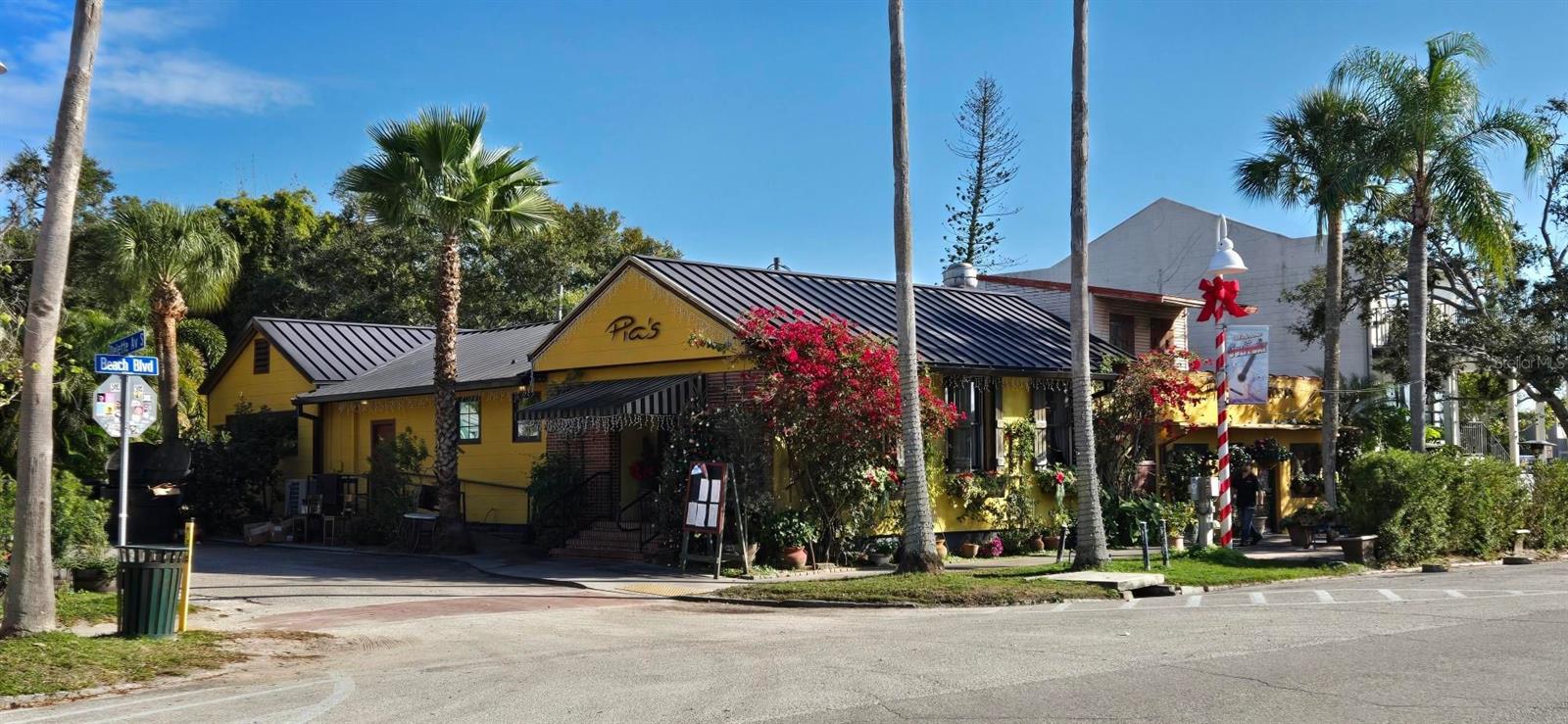 TOWN SHORES OF GULFPORT - Residential