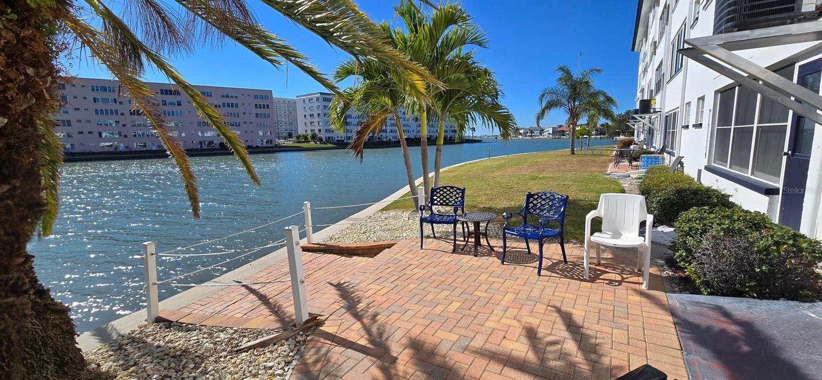 TOWN SHORES OF GULFPORT - Residential