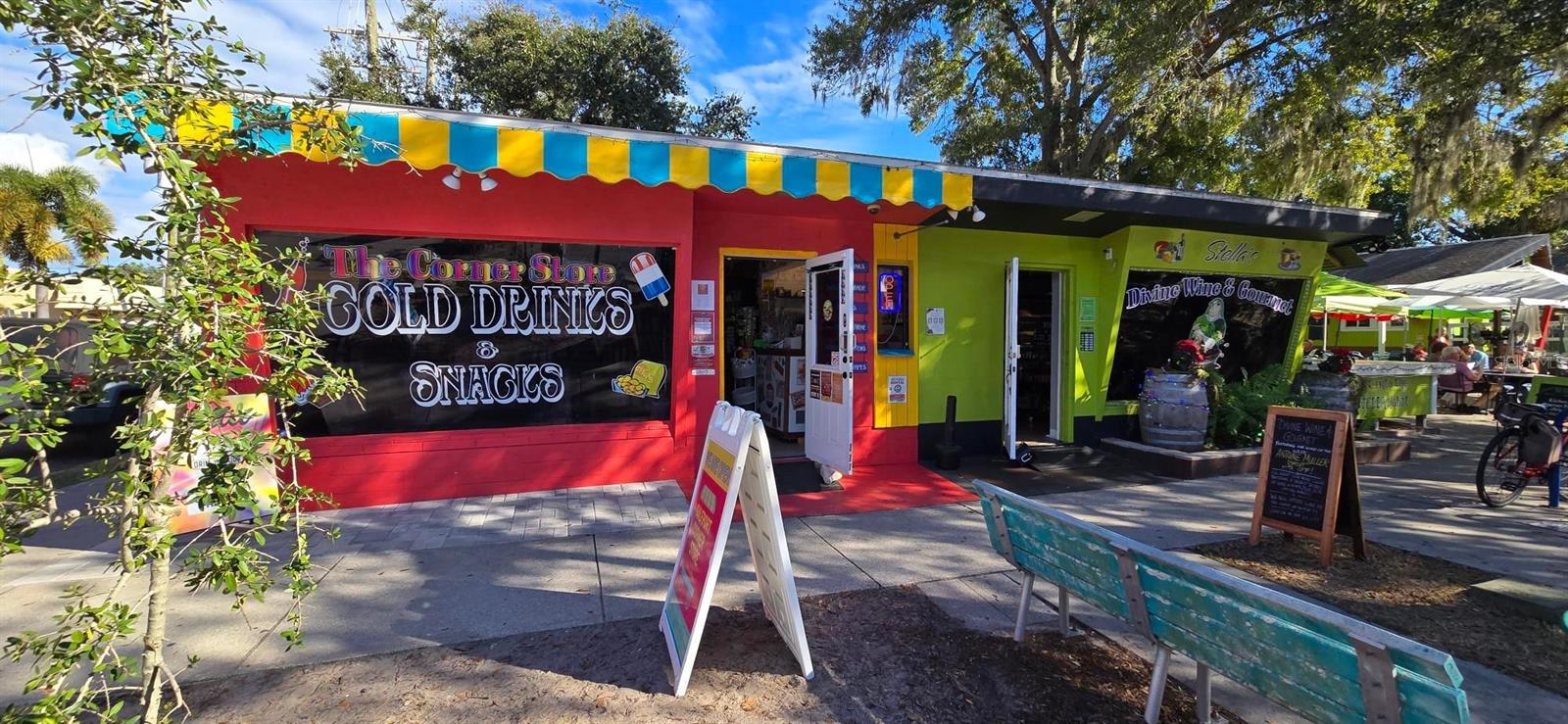 TOWN SHORES OF GULFPORT - Residential