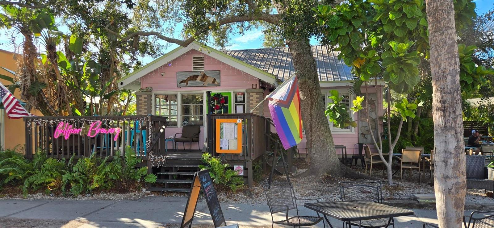 TOWN SHORES OF GULFPORT - Residential