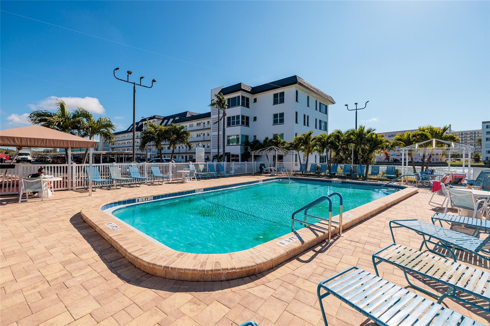 TOWN SHORES OF GULFPORT - Residential