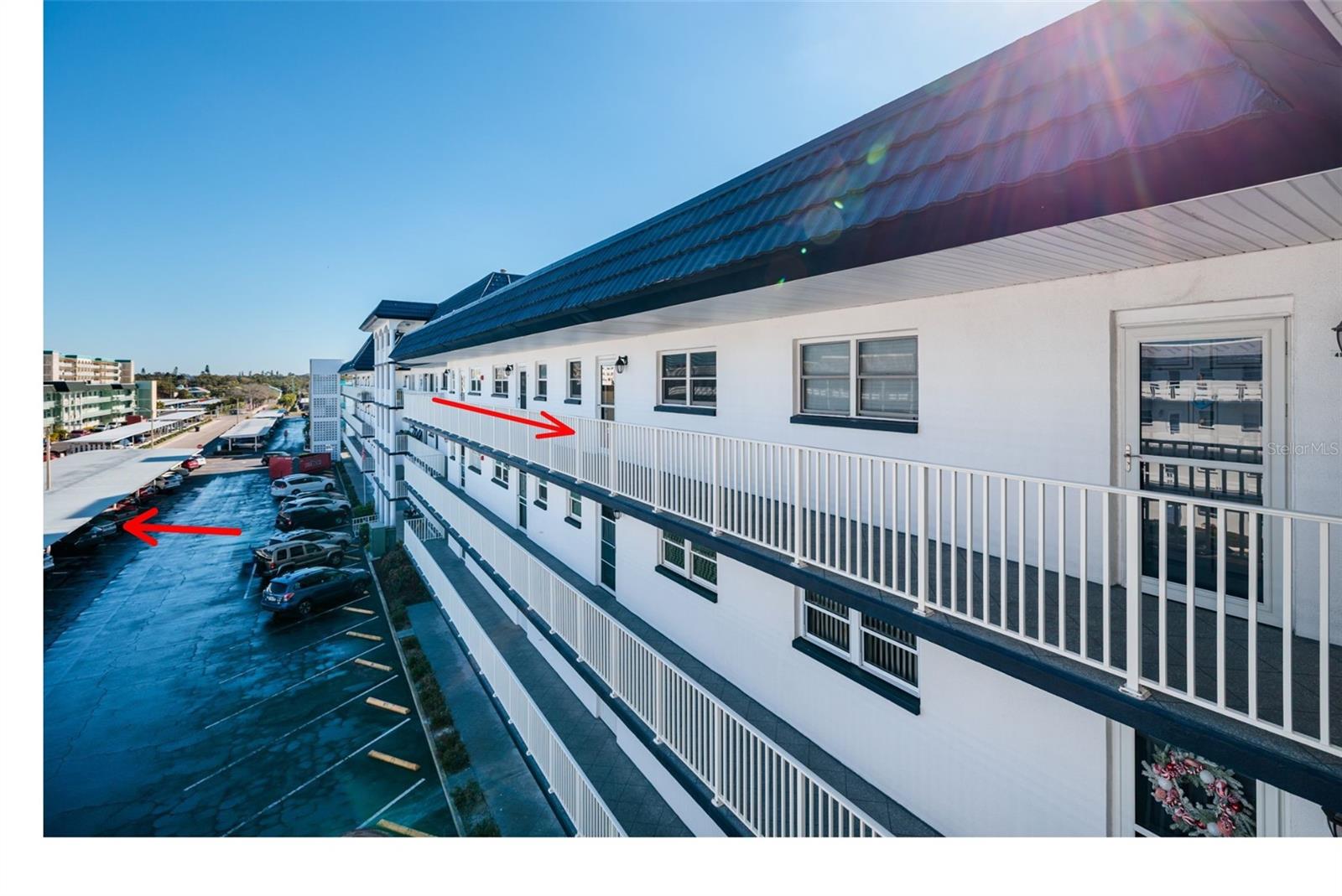 TOWN SHORES OF GULFPORT - Residential