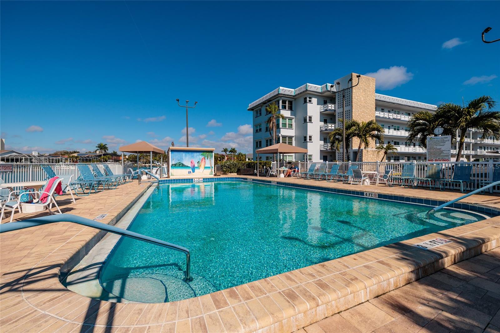 TOWN SHORES OF GULFPORT - Residential