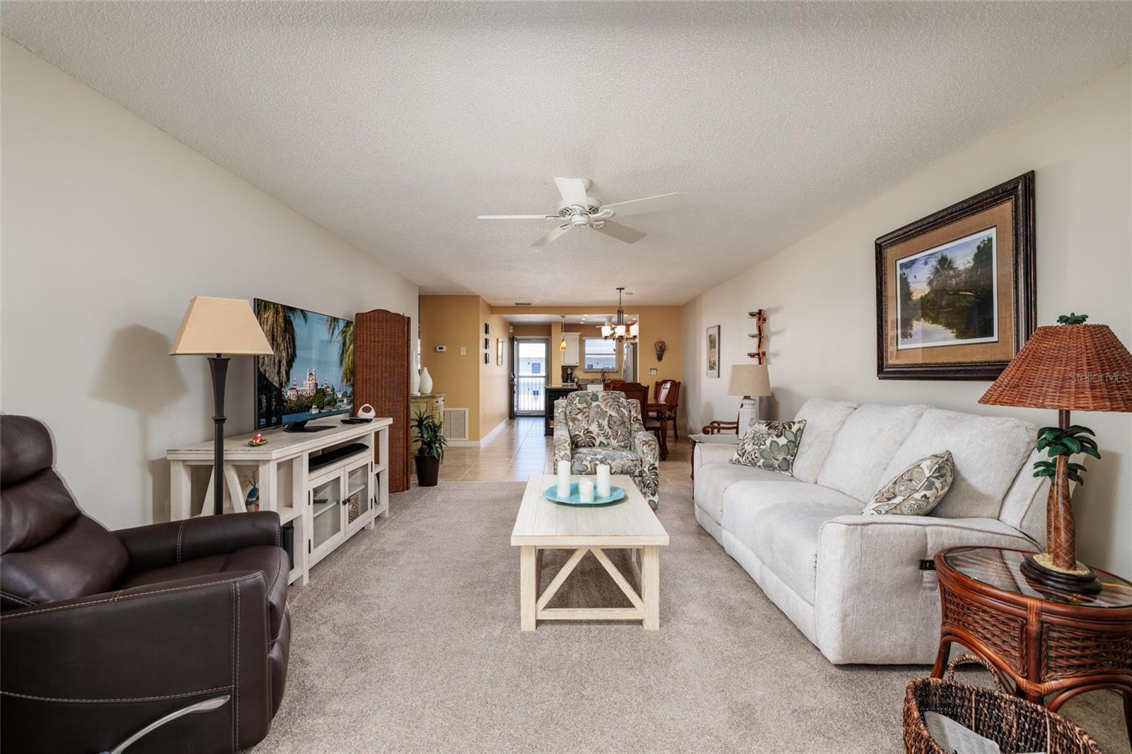 TOWN SHORES OF GULFPORT - Residential