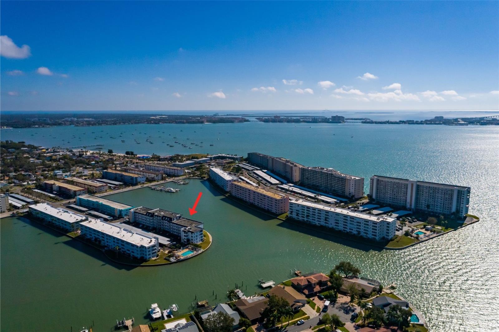 5960 30TH AVENUE S 411