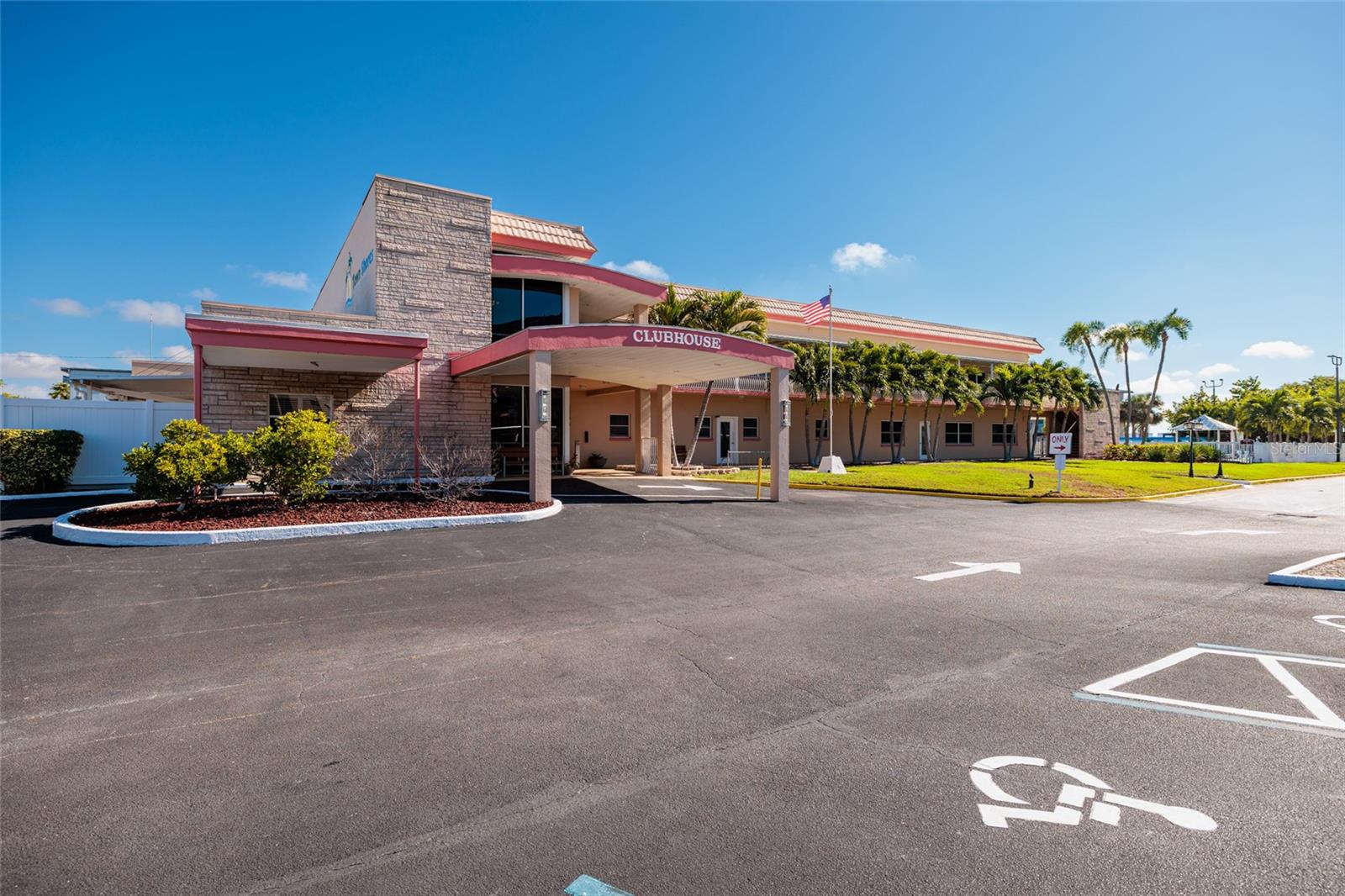 TOWN SHORES OF GULFPORT - Residential