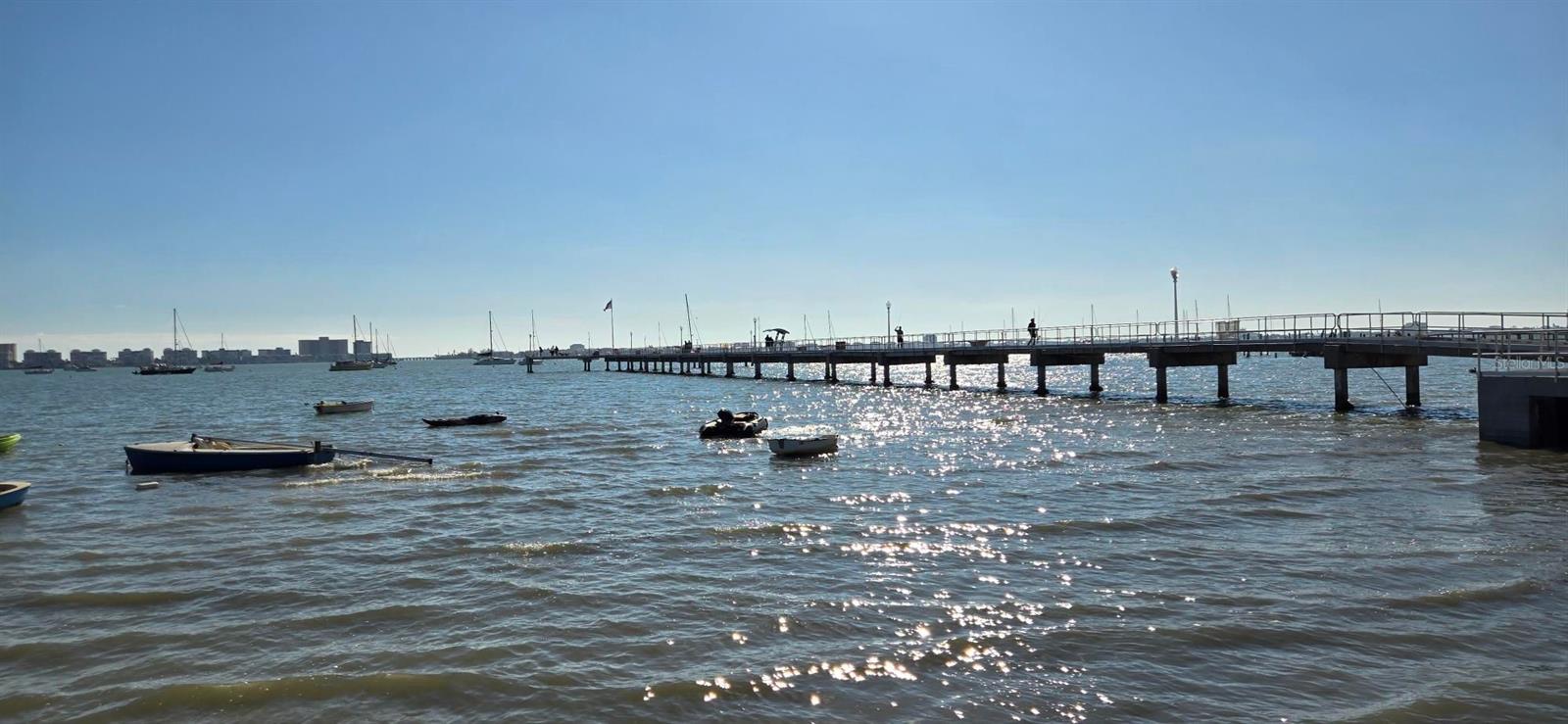 TOWN SHORES OF GULFPORT - Residential