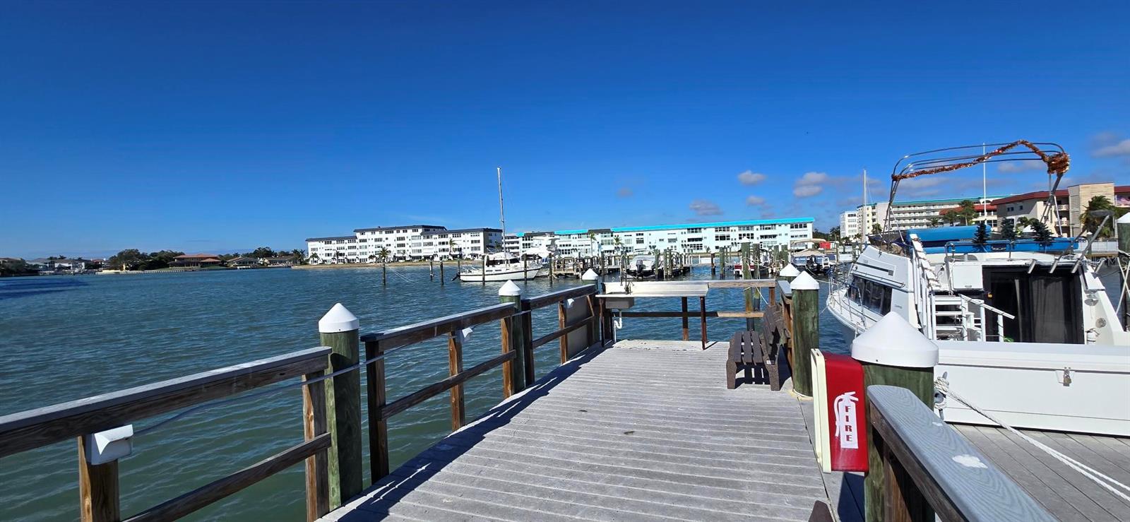 TOWN SHORES OF GULFPORT - Residential