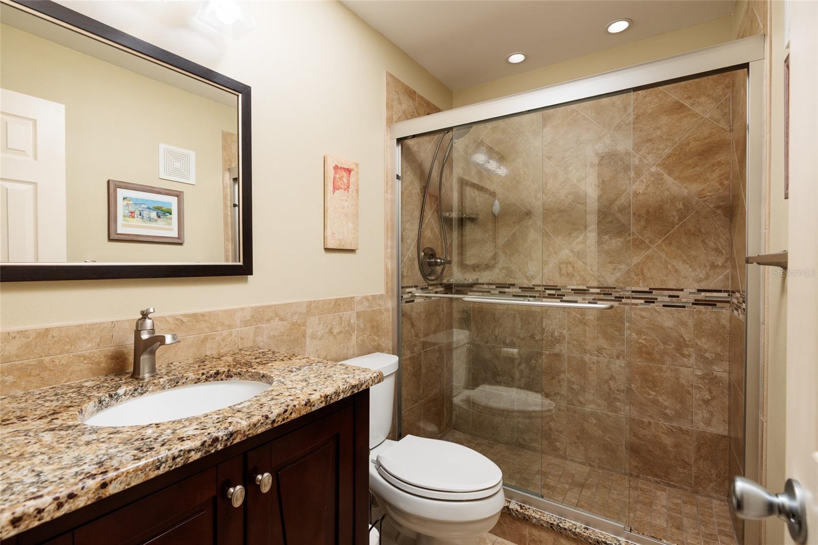 TOWN SHORES OF GULFPORT - Residential