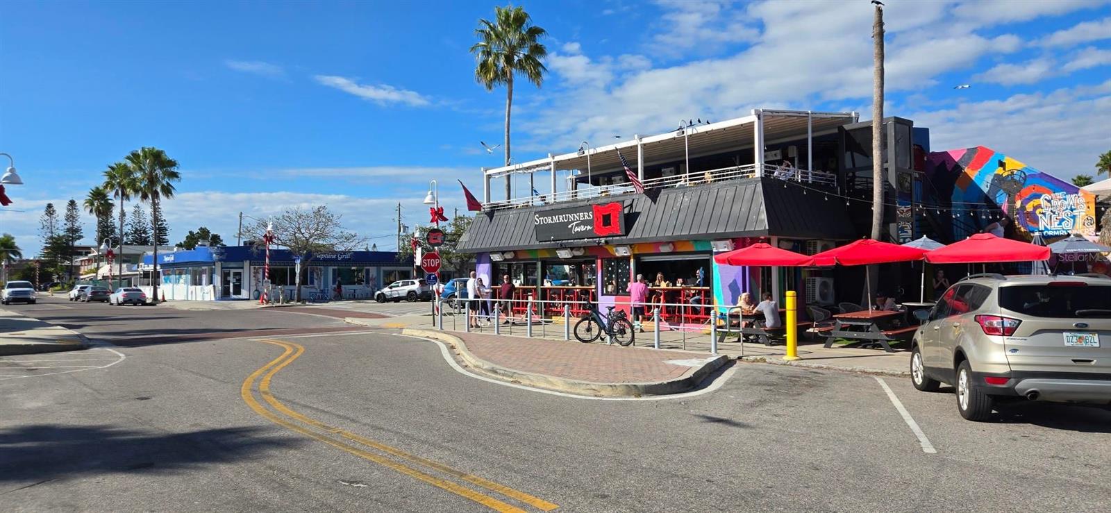 TOWN SHORES OF GULFPORT - Residential