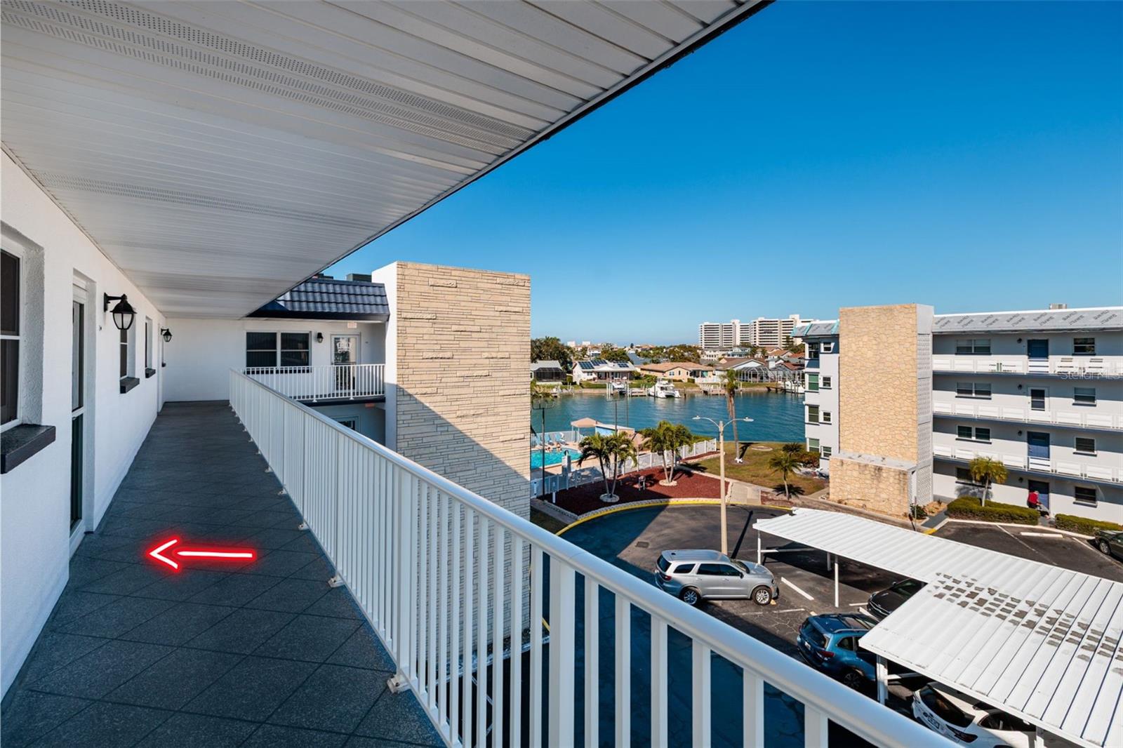 TOWN SHORES OF GULFPORT - Residential