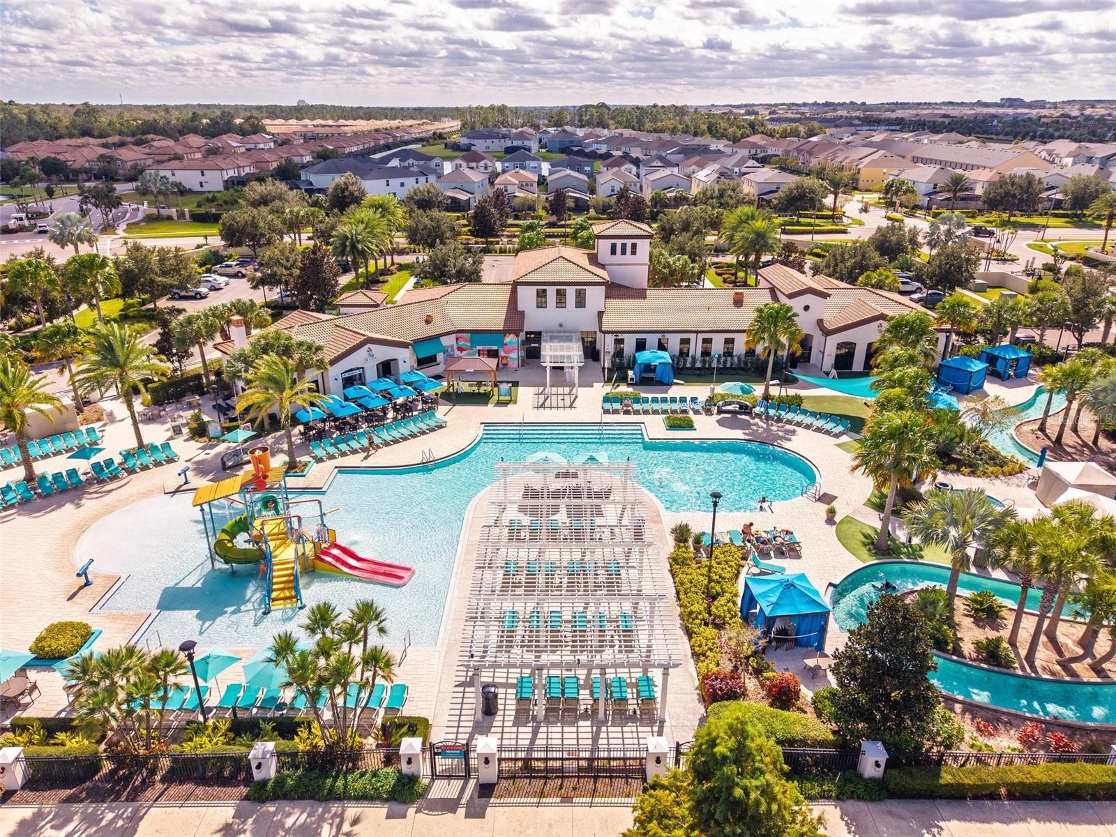 WINDSOR AT WESTSIDE PH 1 - Residential