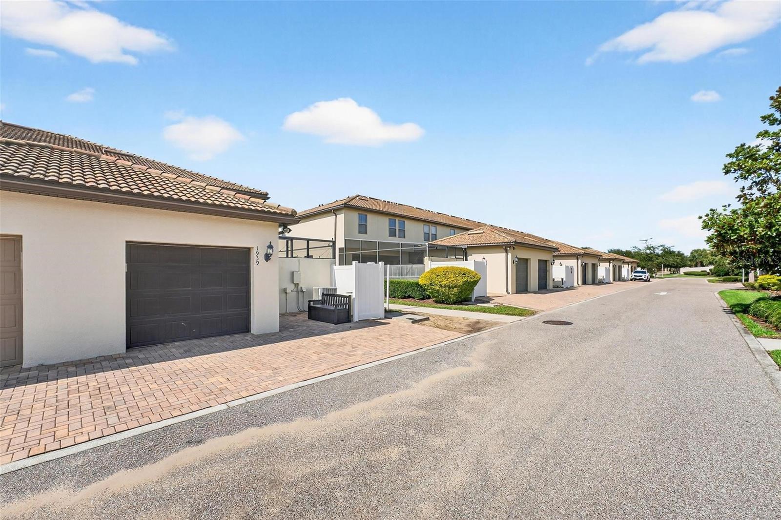 WINDSOR AT WESTSIDE PH 1 - Residential