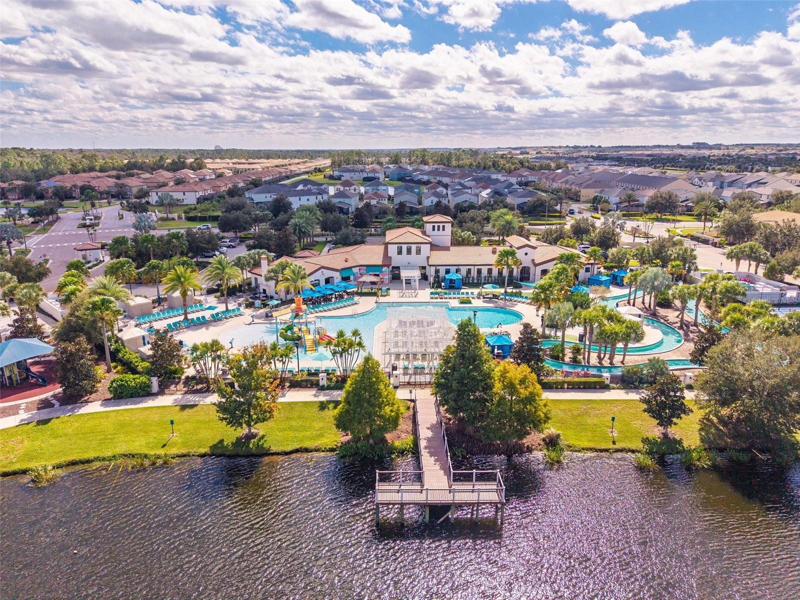 WINDSOR AT WESTSIDE PH 1 - Residential