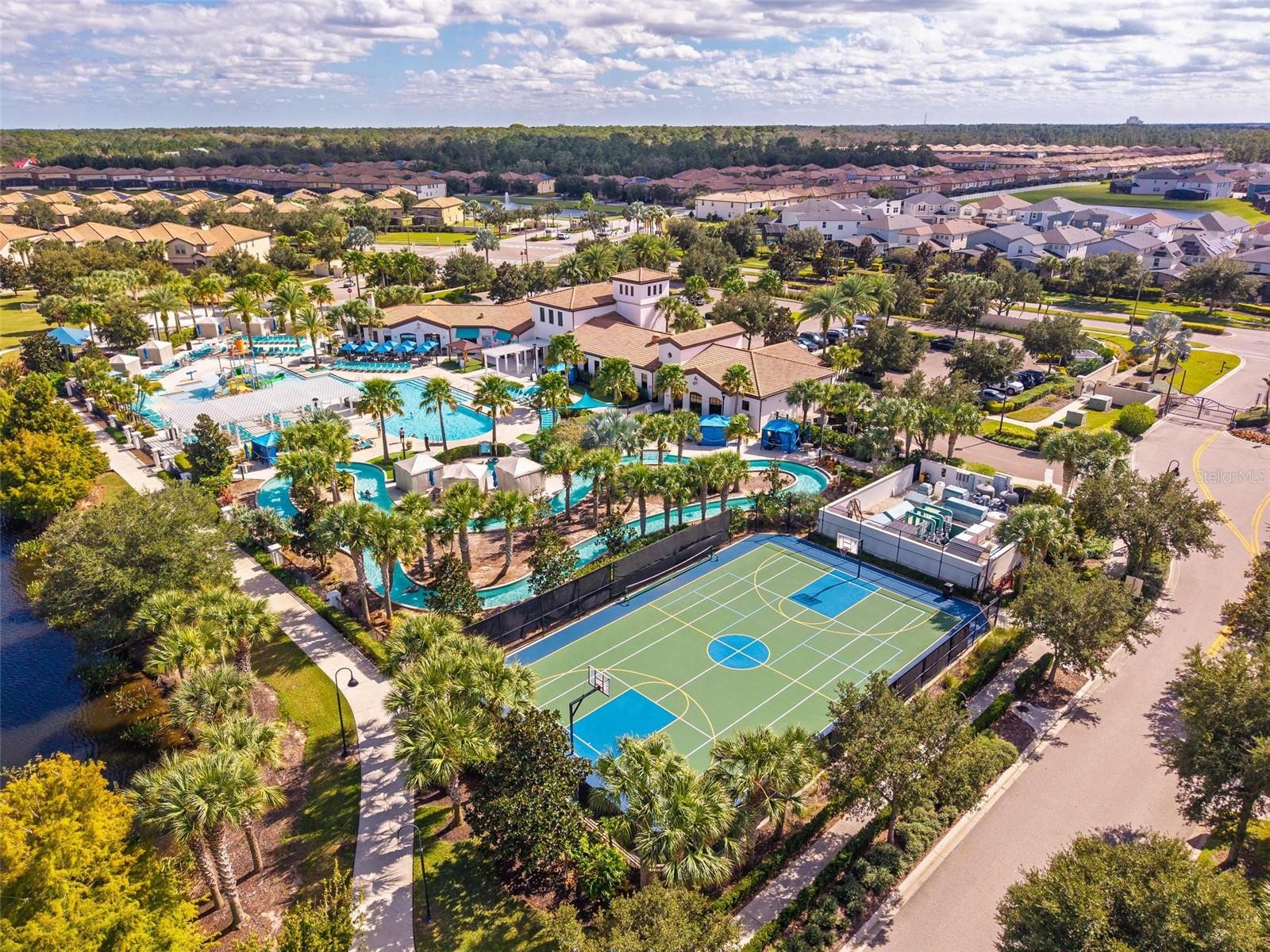 WINDSOR AT WESTSIDE PH 1 - Residential