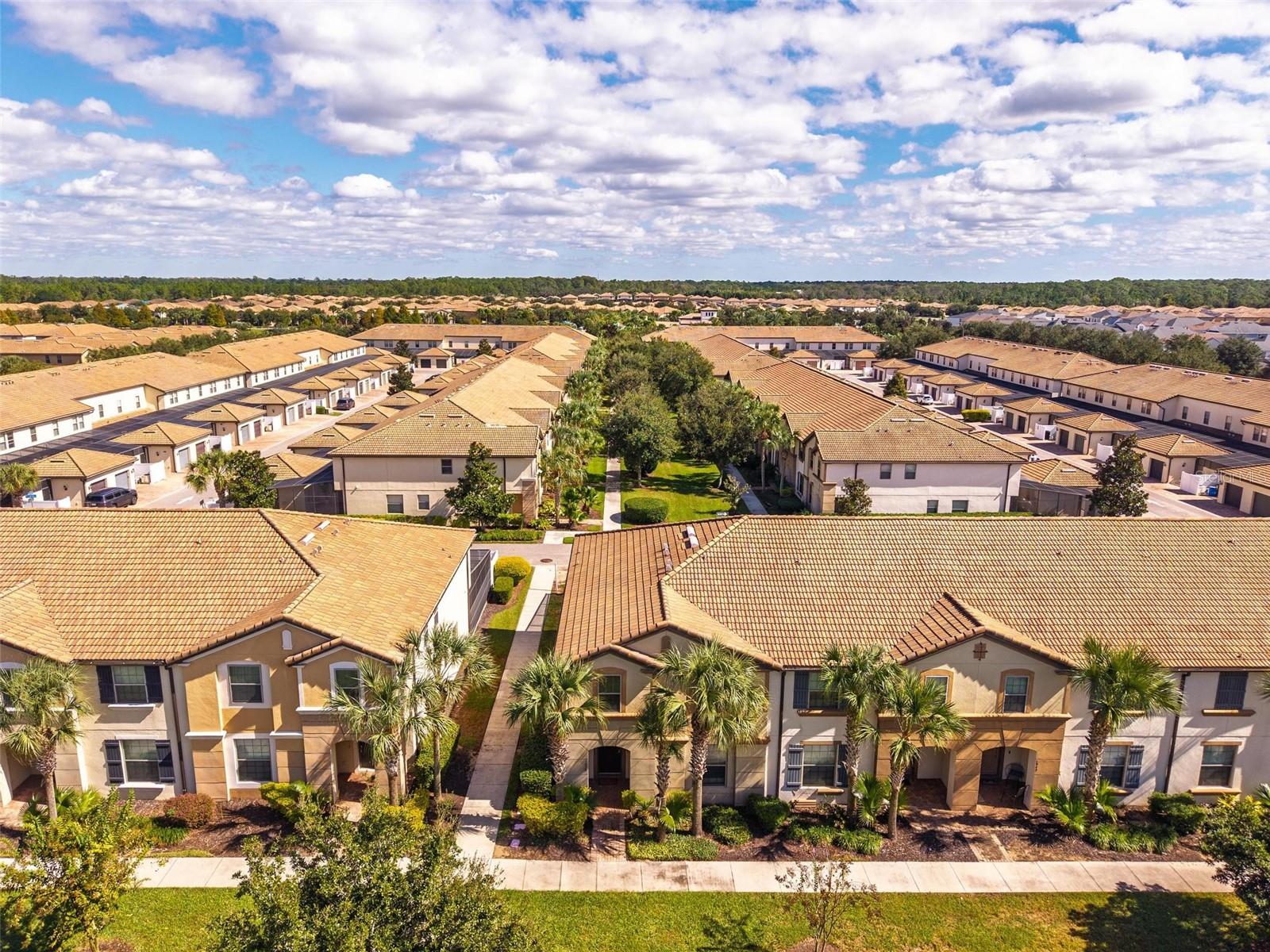 WINDSOR AT WESTSIDE PH 1 - Residential