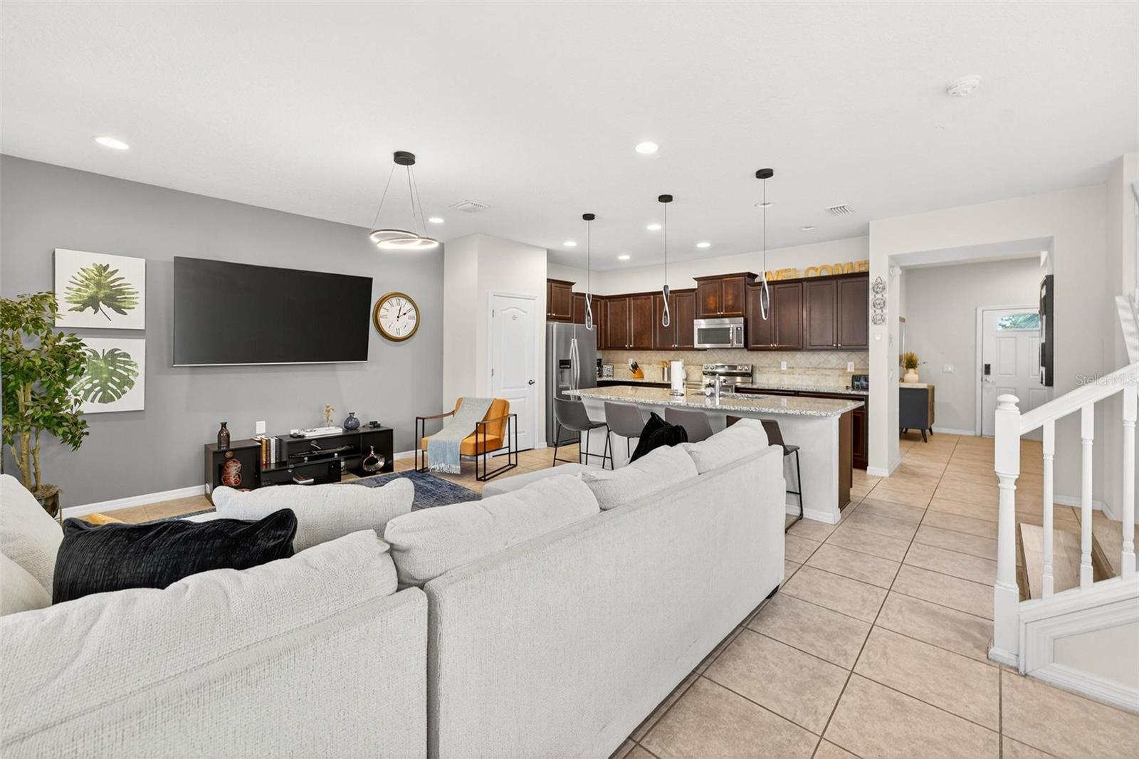 WINDSOR AT WESTSIDE PH 1 - Residential