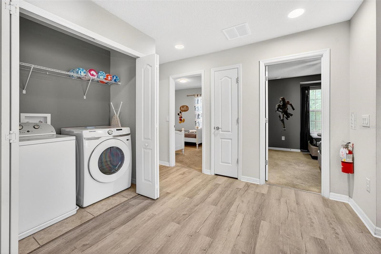 WINDSOR AT WESTSIDE PH 1 - Residential