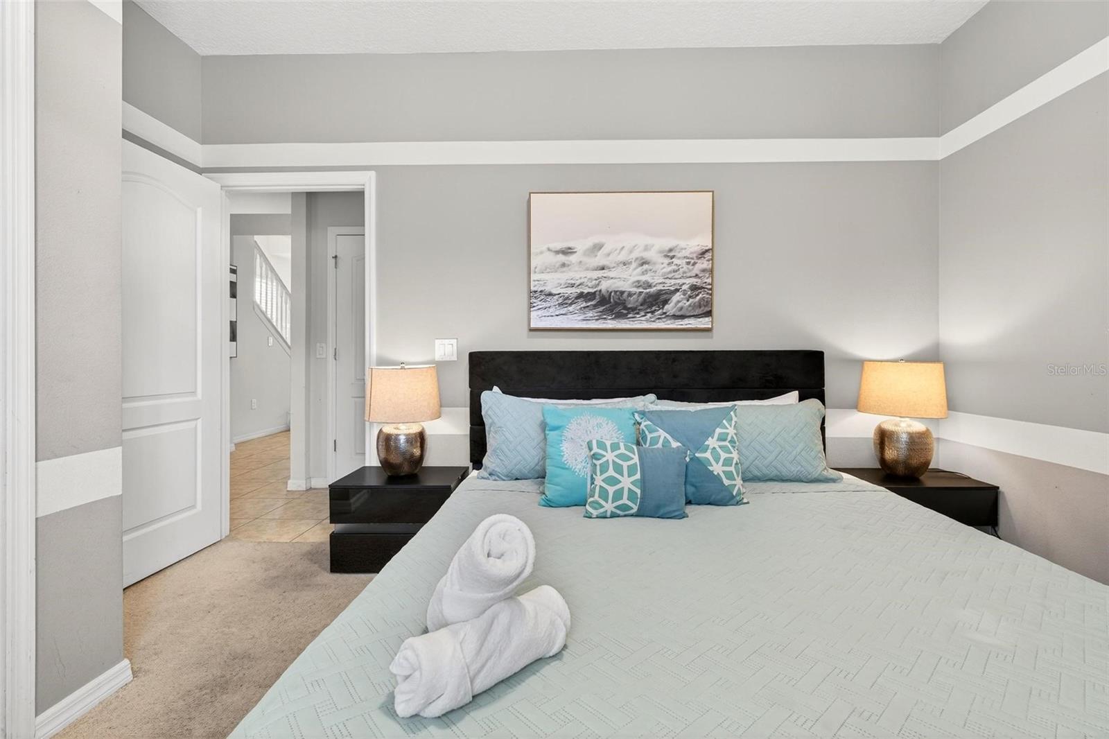 WINDSOR AT WESTSIDE PH 1 - Residential