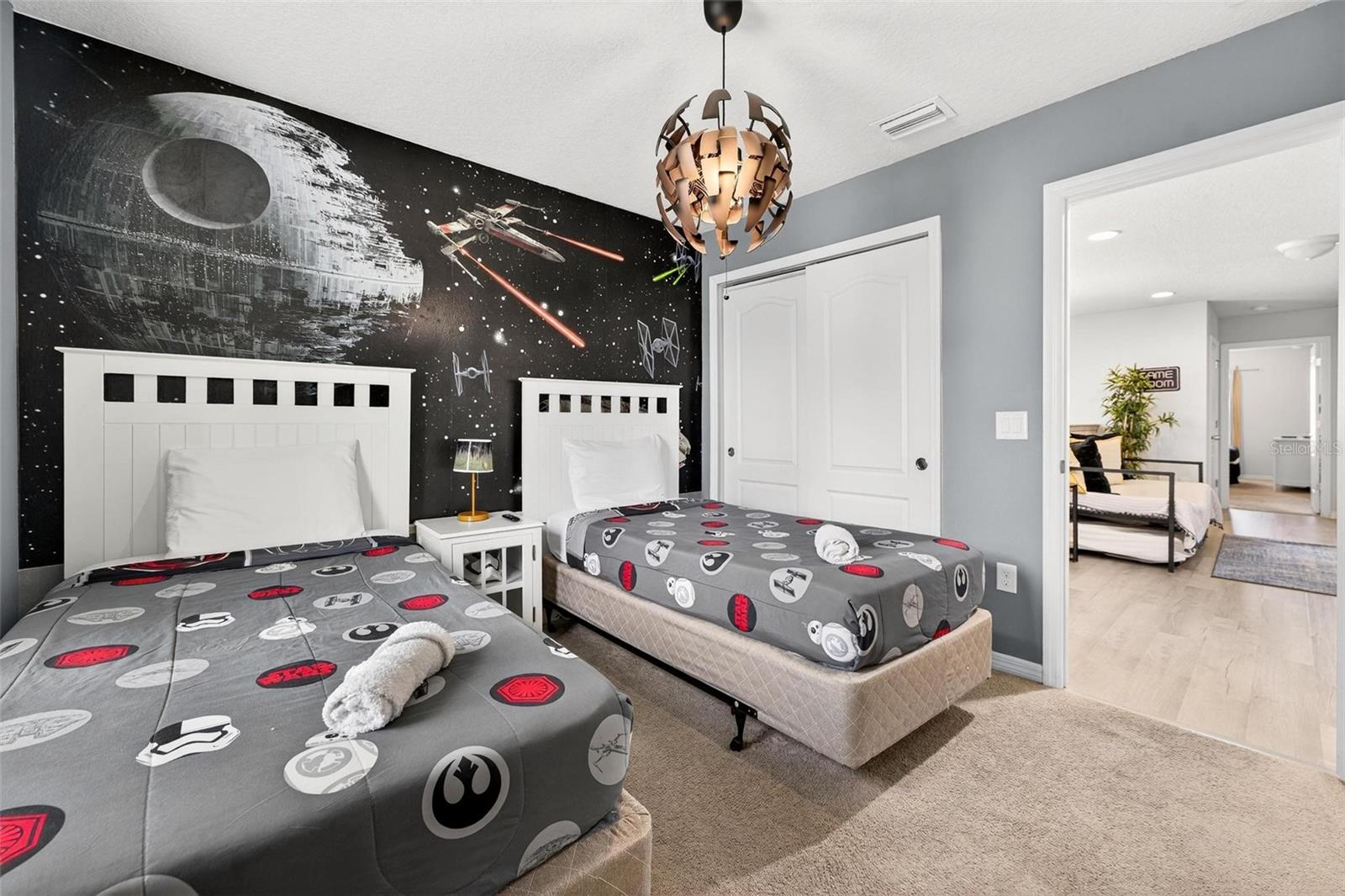 WINDSOR AT WESTSIDE PH 1 - Residential