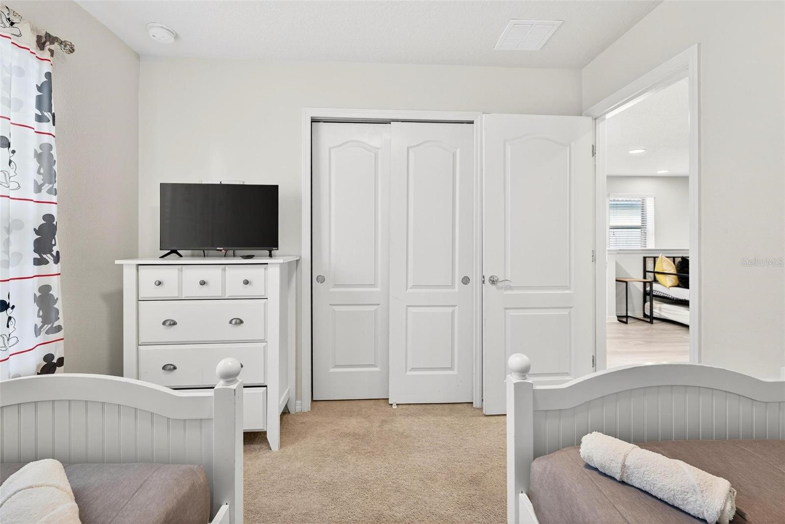 WINDSOR AT WESTSIDE PH 1 - Residential