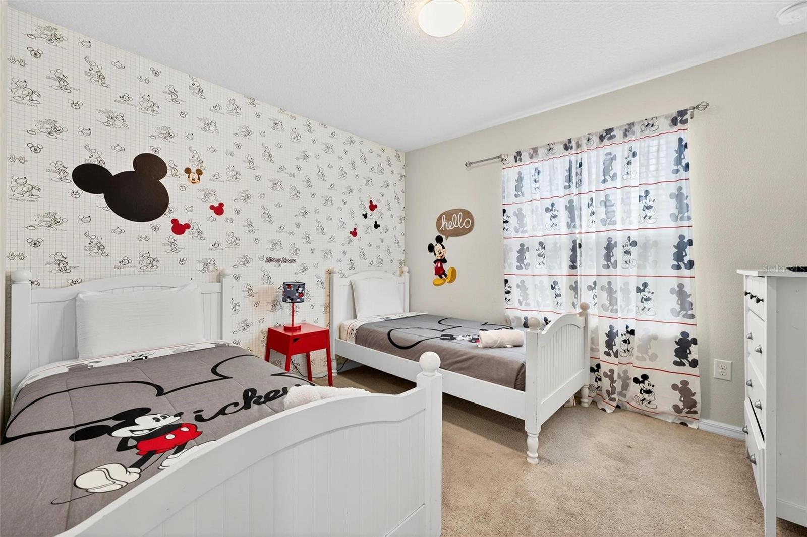 WINDSOR AT WESTSIDE PH 1 - Residential