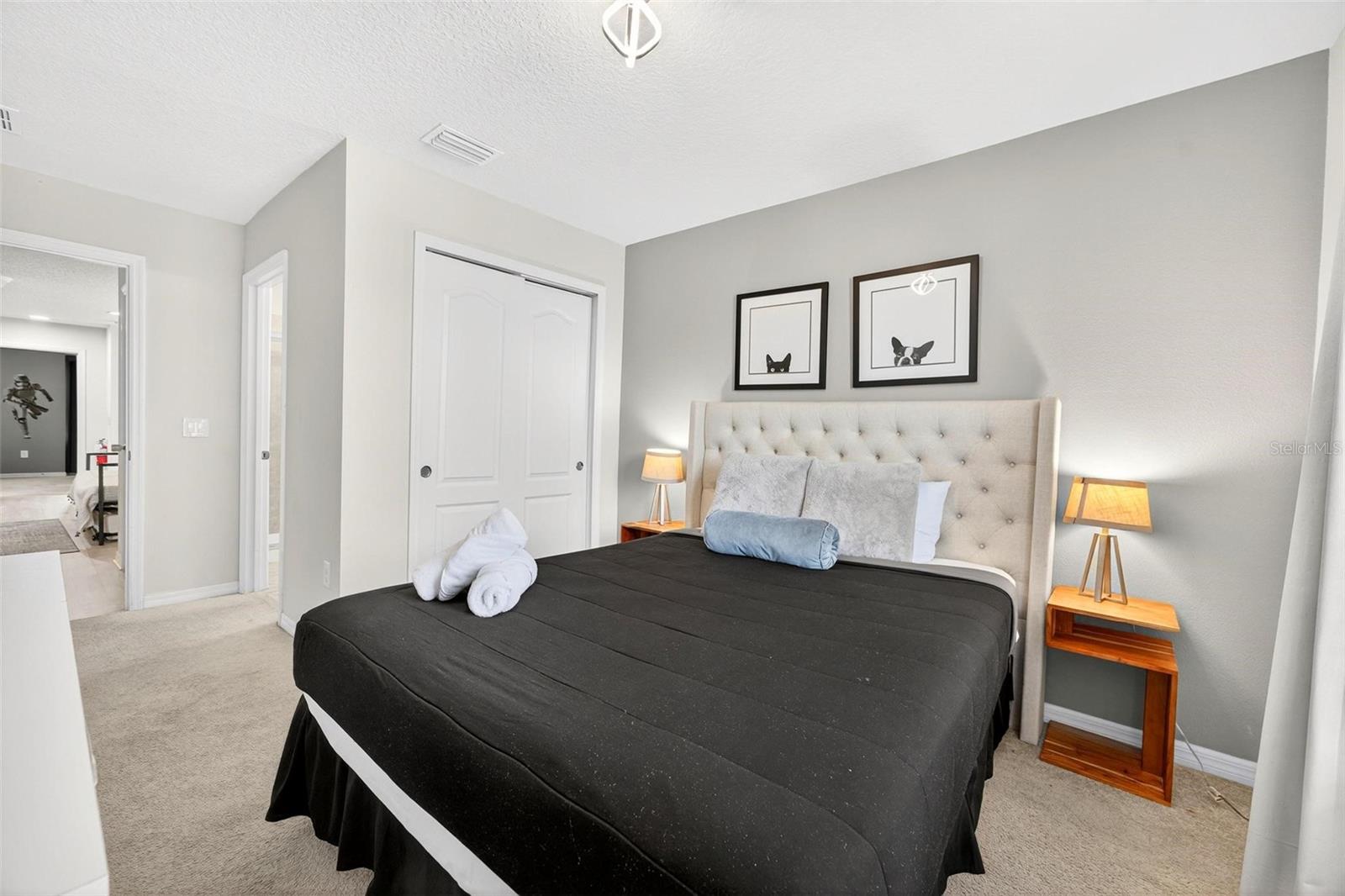 WINDSOR AT WESTSIDE PH 1 - Residential