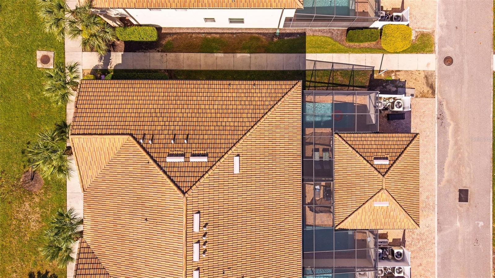 WINDSOR AT WESTSIDE PH 1 - Residential