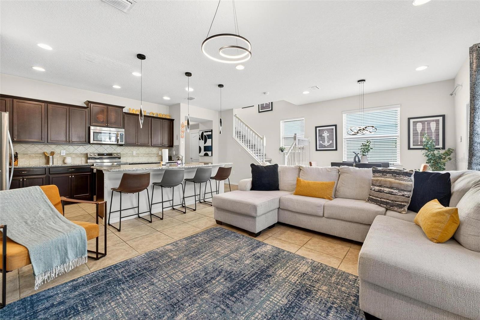 WINDSOR AT WESTSIDE PH 1 - Residential