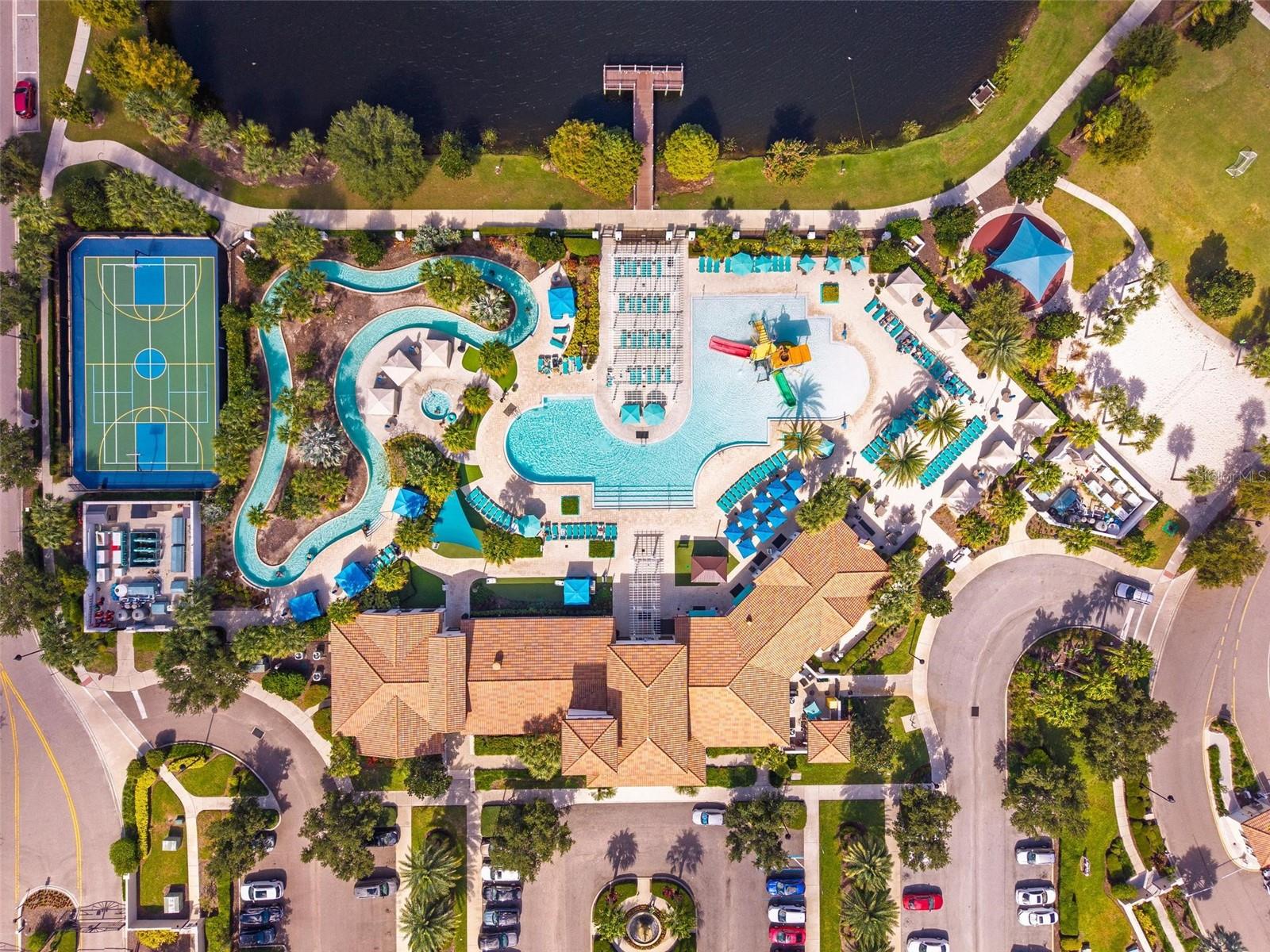 WINDSOR AT WESTSIDE PH 1 - Residential