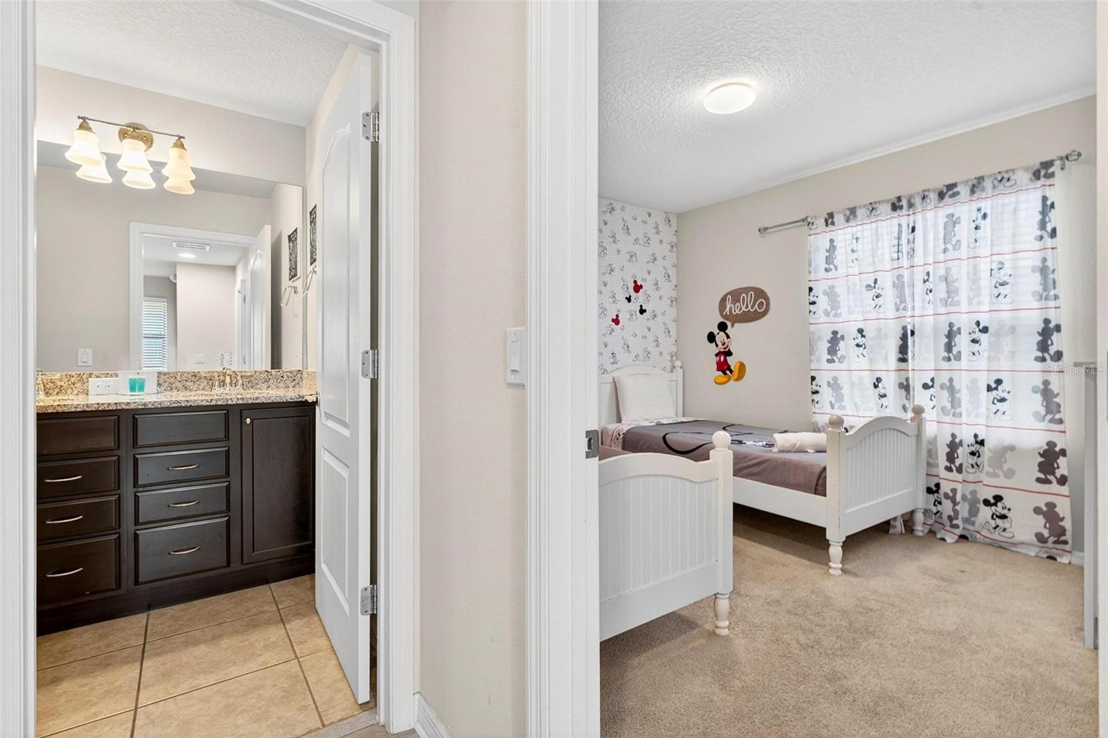 WINDSOR AT WESTSIDE PH 1 - Residential