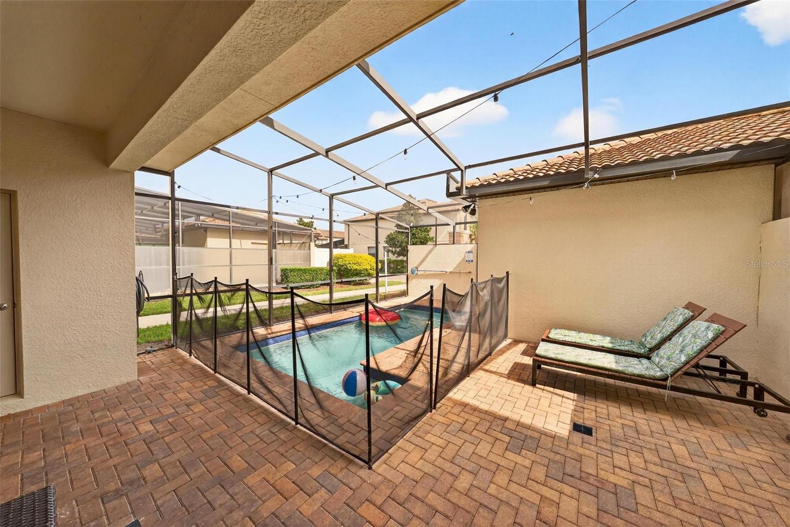 WINDSOR AT WESTSIDE PH 1 - Residential