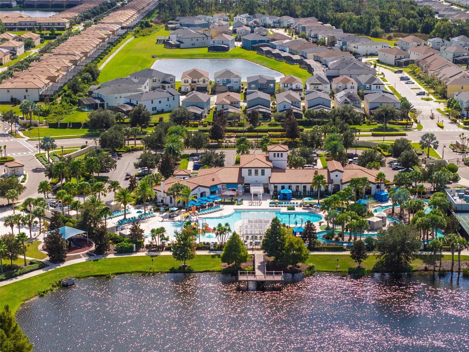 WINDSOR AT WESTSIDE PH 1 - Residential