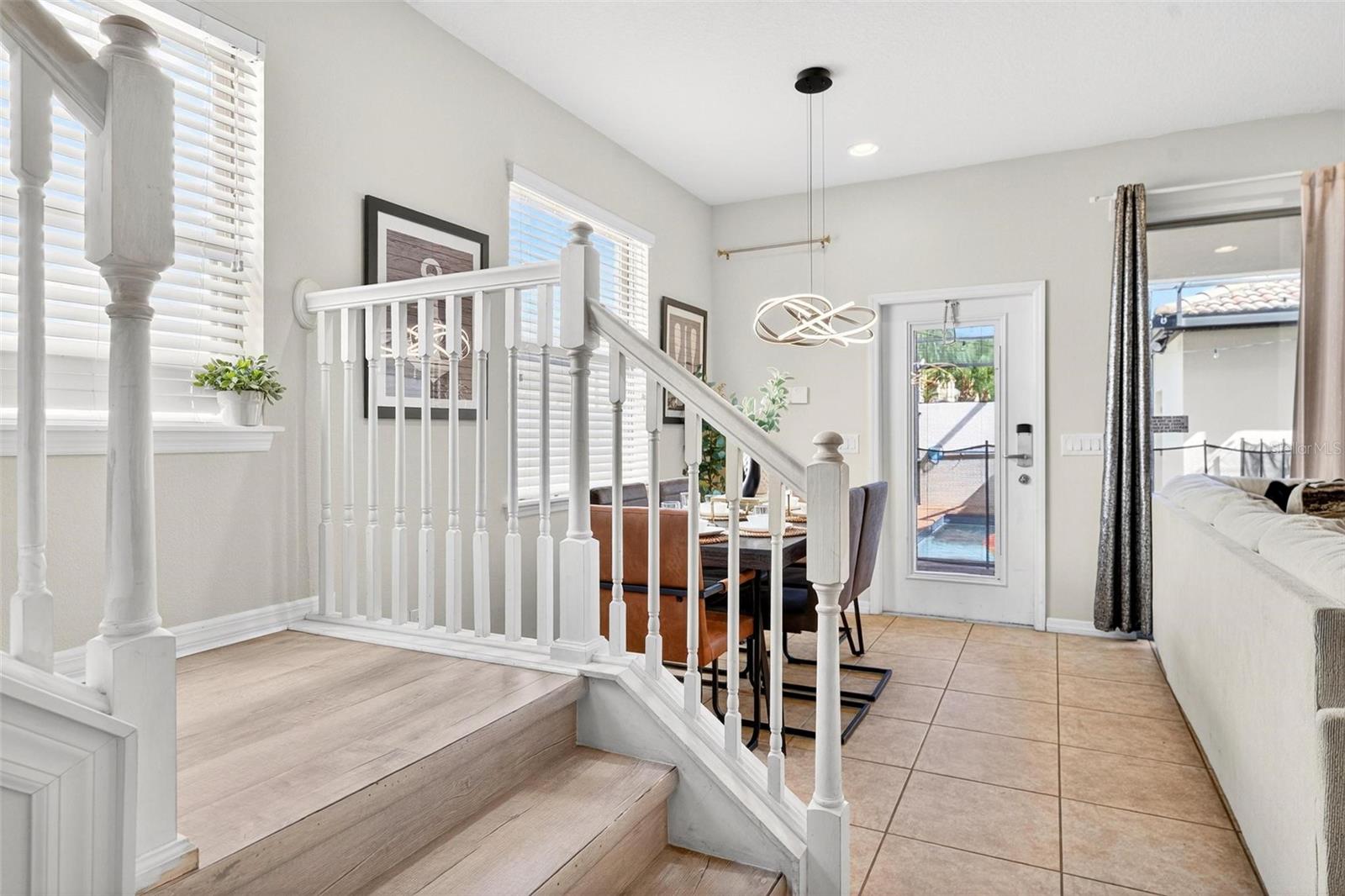 WINDSOR AT WESTSIDE PH 1 - Residential