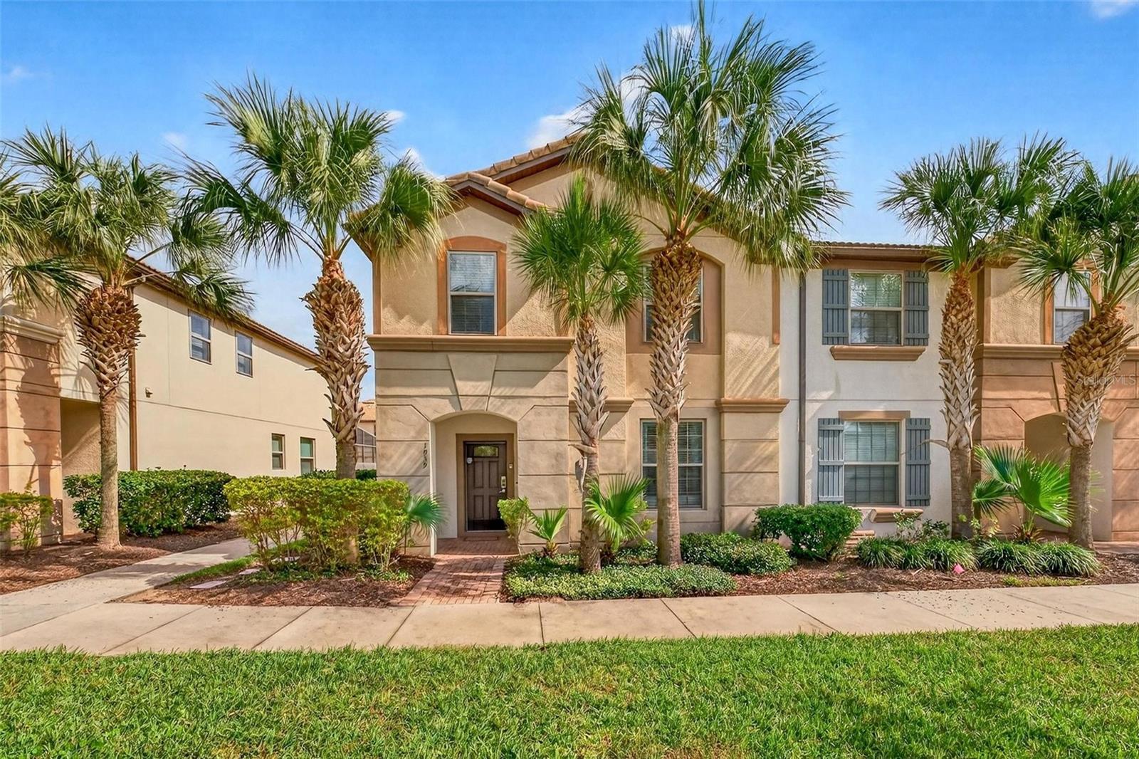 WINDSOR AT WESTSIDE PH 1 - Residential