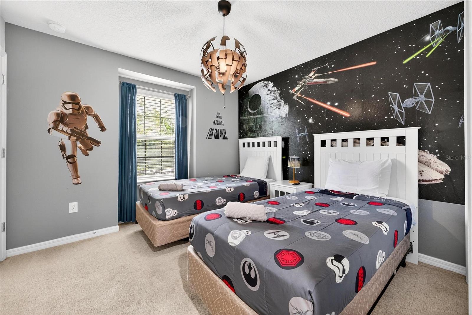 WINDSOR AT WESTSIDE PH 1 - Residential