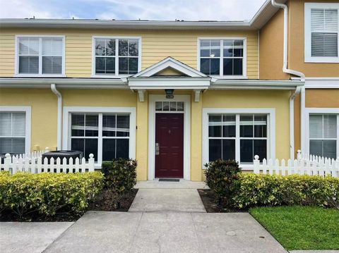 Photo of 4010 Santa Maria Drive #106, Kissimmee, FL 34741 (MLS # O6313440)