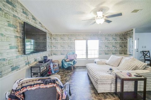 Tiny photo for 14050 SE 50th Street, Morriston, FL 32668 (MLS # OM711581)