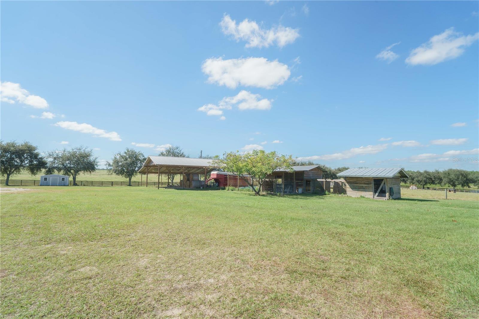 AG SUB - Residential