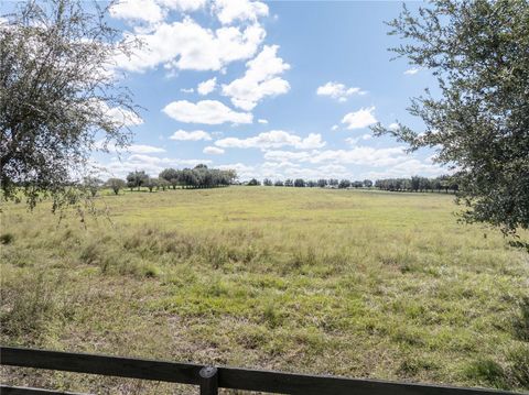 Tiny photo for 14050 SE 50th Street, Morriston, FL 32668 (MLS # OM711581)