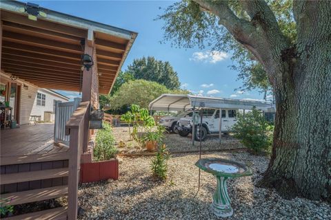 Tiny photo for 14050 SE 50th Street, Morriston, FL 32668 (MLS # OM711581)