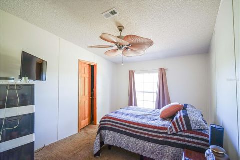 Tiny photo for 14050 SE 50th Street, Morriston, FL 32668 (MLS # OM711581)