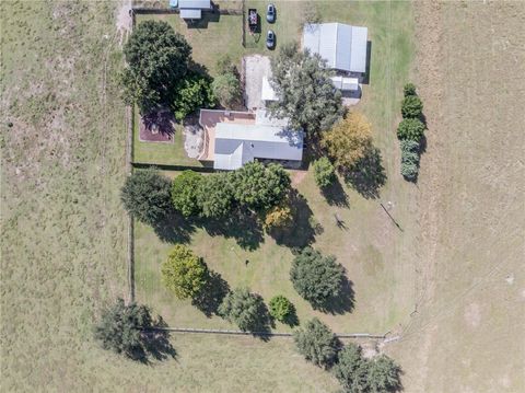 Tiny photo for 14050 SE 50th Street, Morriston, FL 32668 (MLS # OM711581)